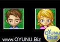 Girl boy
Match play games