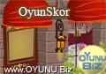 Luxury restaurant play games