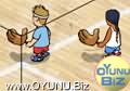 Hand
ball play games