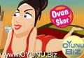Cheerful
Beach play games