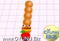 3D
Worm play games