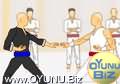 Tae-kwon-do play games