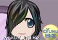 Emo
girl play games