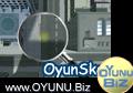 City with a magnifier
Burn play games