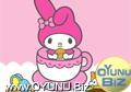 Sanrio
 play games