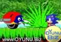 SONIC Angel
island play games
