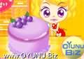Cake with Sue
do play games
