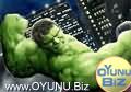 Hulk play games