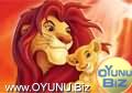 Lion
King play games
