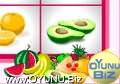 Fruits play games