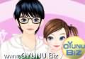 Youth
Couple play games
