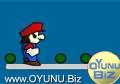 Hungry
Mario play games