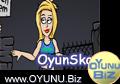 Dance teacher play games