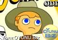 Young Indiana
Jones play games