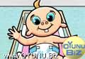 Baby
do not look play games
