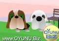 Dog
puppy play games