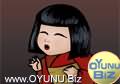 Crazy Kimono
Dull play games
