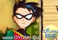 Robin play games