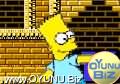 Simpsons play games