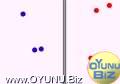 Red blue
Distinct play games