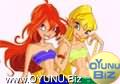 Winx
Club play games