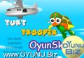 Parachutist
Tortoise play games