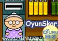 Librarian
Woman play games