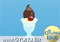 Ice cream
don't do that play games