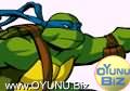 Ninja
Turtles play games