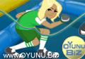 Athlete
Youth play games