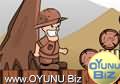 On the island
Adventure play games
