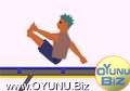 Trampoline play games