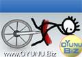 Single -wheel
Bicycle play games