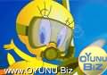 Diver
Tweety play games