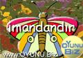 Hadith
Butterflies play games