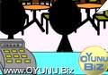 Hamburger
Buffet play games